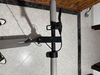 AVERIADO Patinete eléctrico Ladped averiado.