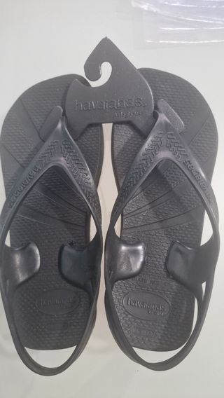 Havaianas Talla 35 - 36