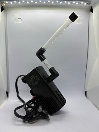 Filtro Nicrew Magic Jet 3.5W