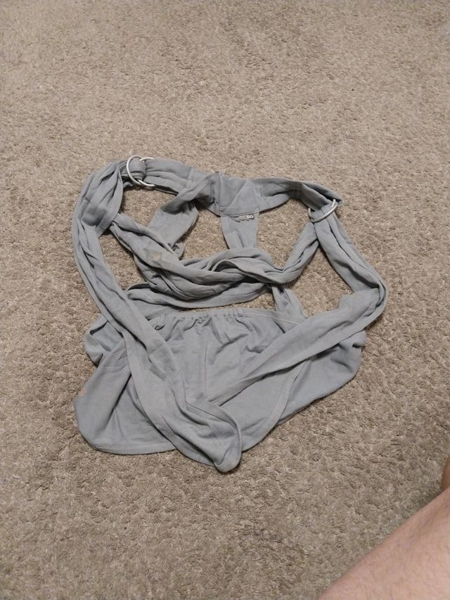 Porteiro Caboo Baby Lite