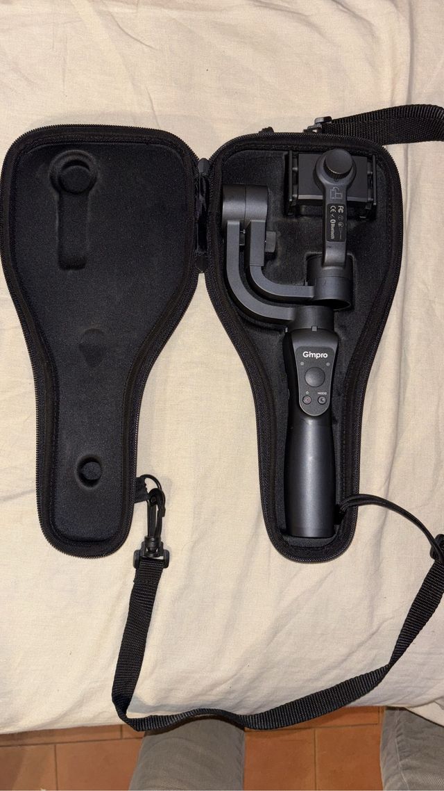 Stabilizzatore Gimbal Gimpro per smartphone
