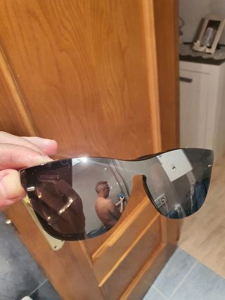 Gafas de Sol Hawkers Negras