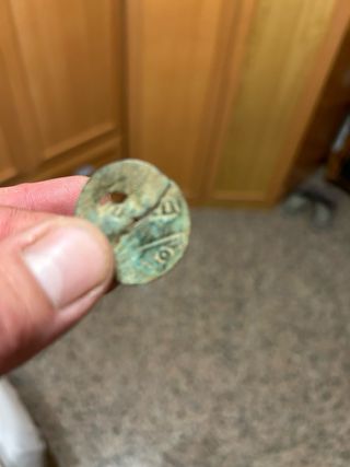 Monedas