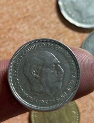Monedas