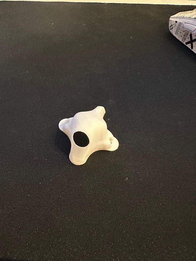 Canopy para Micro Camera fpv