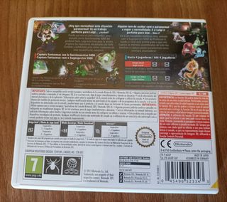 Luigi's Mansion 2 Nintendo 3DS
