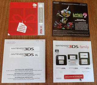 Luigi's Mansion 2 Nintendo 3DS