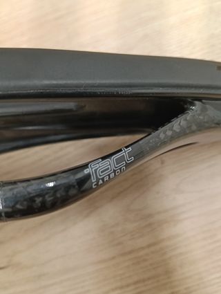 Sillín Specialized Carbono