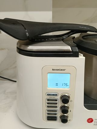 Sillín Specialized Carbono