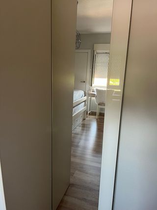 Specchio a figura intera