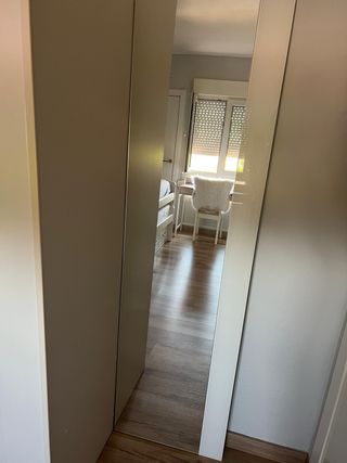 Specchio a figura intera