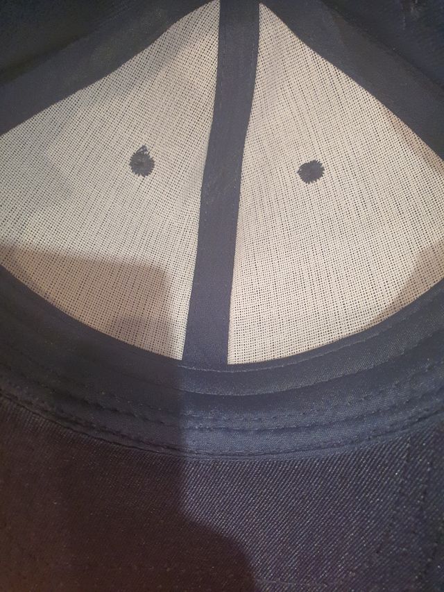 Gorra Hackett London Azul