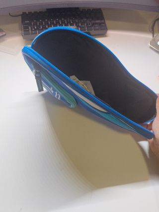 Funda para palas de ping pong Artengo