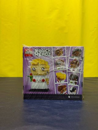 LEGO BrickHeadz Sposa 40383