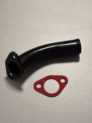 Tubo Culata Seat 600 + Junta