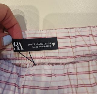 Short Zara