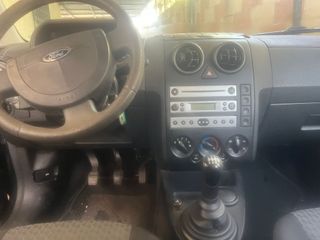 ford fusion 2003
