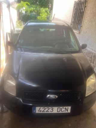 ford fusion 2003