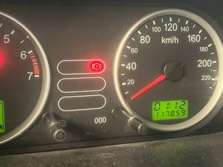 ford fusion 2003