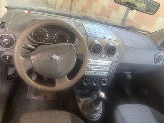 ford fusion 2003