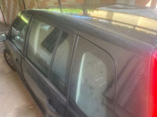 ford fusion 2003