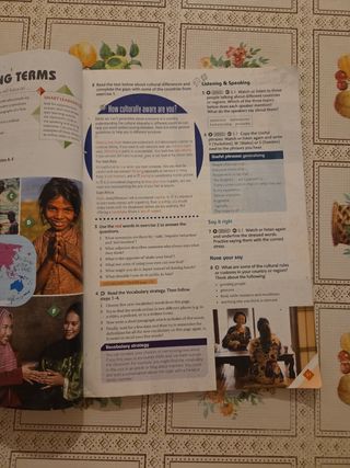 Reach Up 1. Student's Book