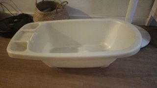 Bañera para bebé
