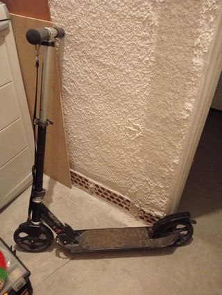 Patinete Decathlon Urbano