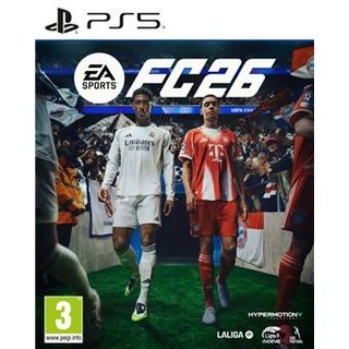 EA Sports FC 26 PS5