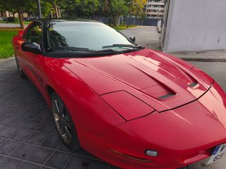 pontiac firebird 1994