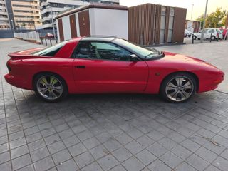 pontiac firebird 1994