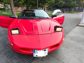 pontiac firebird 1994