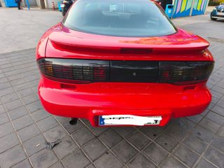 pontiac firebird 1994