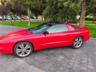 pontiac firebird 1994