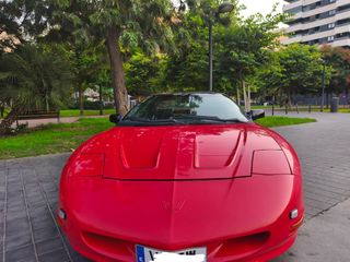 pontiac firebird 1994