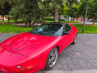 pontiac firebird 1994