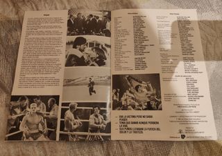 Carátulas de películas clásicas