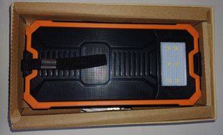 Cargador Inalámbrico Moniko