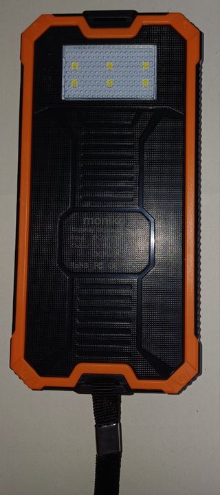 Cargador Inalámbrico Moniko