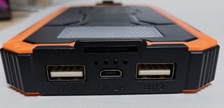 Cargador Inalámbrico Moniko