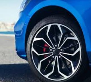 Llantas Ford 18 Pulgadas