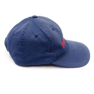 Cappellino Panini Blu Vintage Originale
