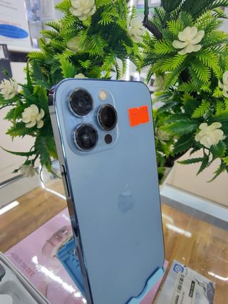 iPhone 13 Pro Max 128GB