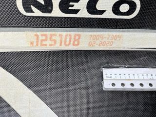 K1 Nelo 7 L Kayak