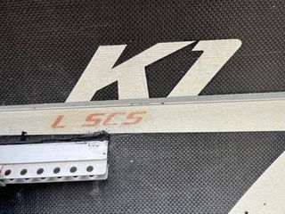 K1 Nelo 7 L Kayak