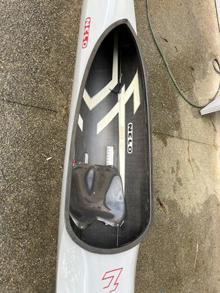 K1 Nelo 7 L Kayak