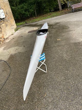 K1 Nelo 7 L Kayak
