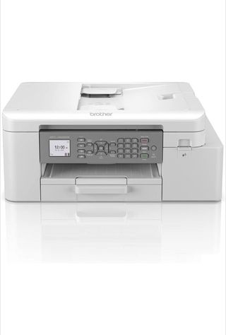 Impresora Brother MFC-J4340DW Blanca