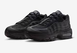 Nike Air Max 95 Negro
