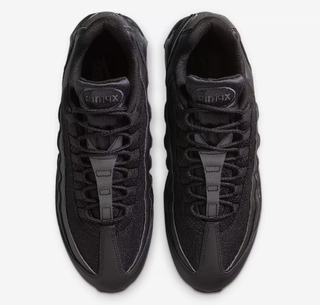 Nike Air Max 95 Negro